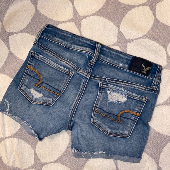 American eagle shorts - Picture 2 of 2
